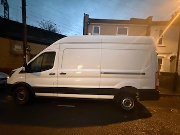 Used Ford Transit 2024 for sale - 77272590: Photo