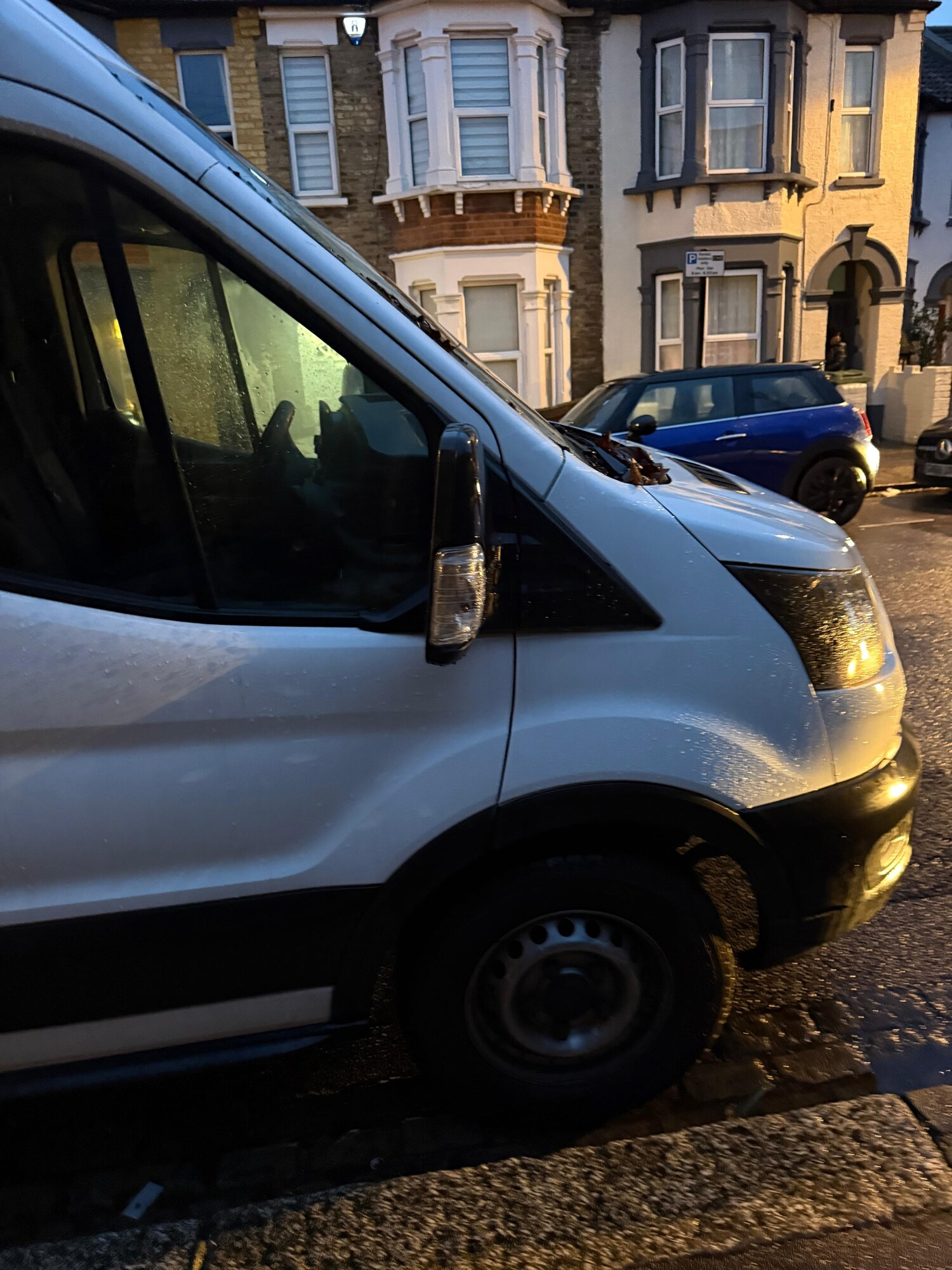 Used Ford Transit 2024 for sale - 77272590: Photo 5