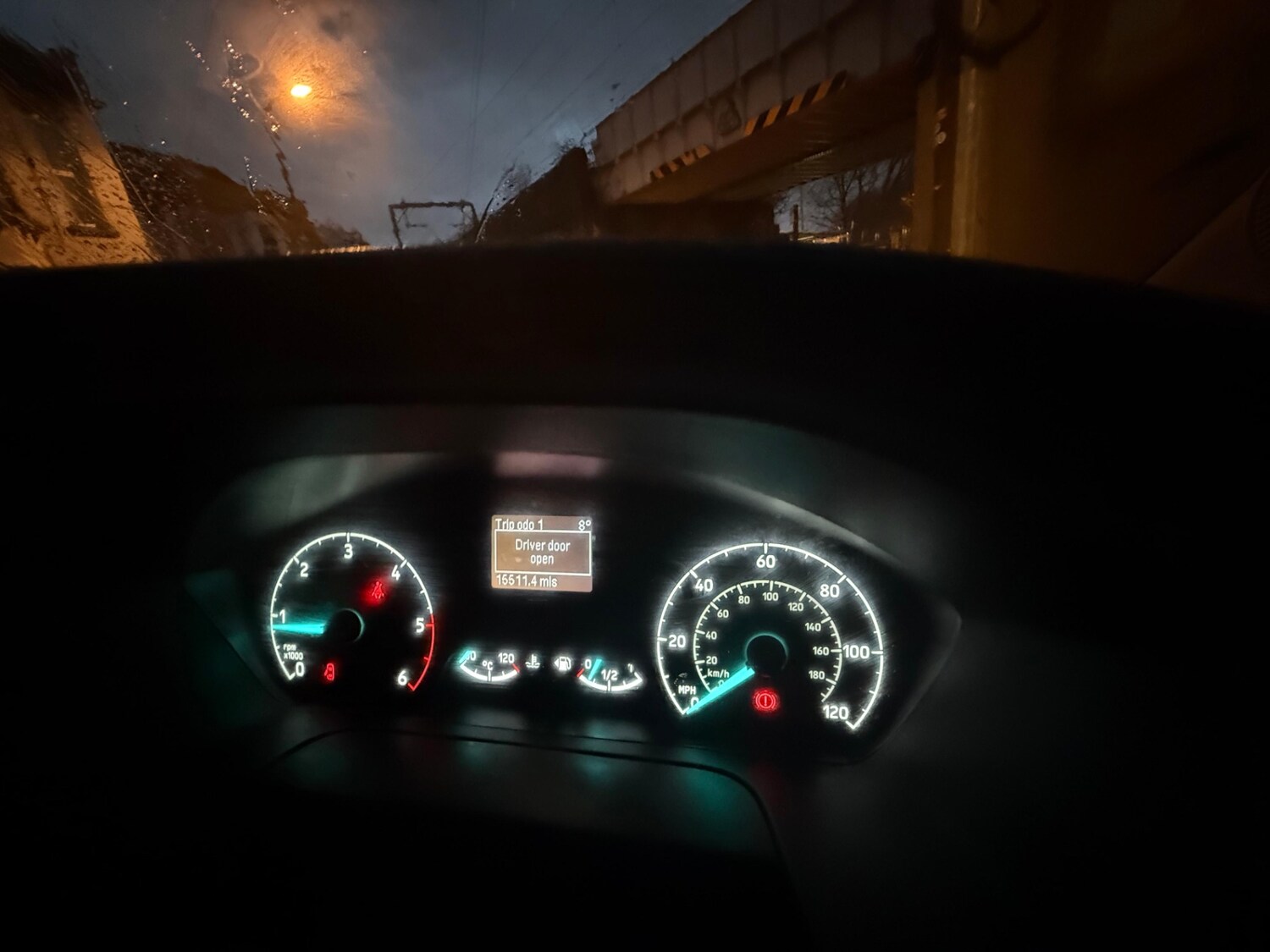 Used Ford Transit 2024 for sale - 77272590: Photo 6