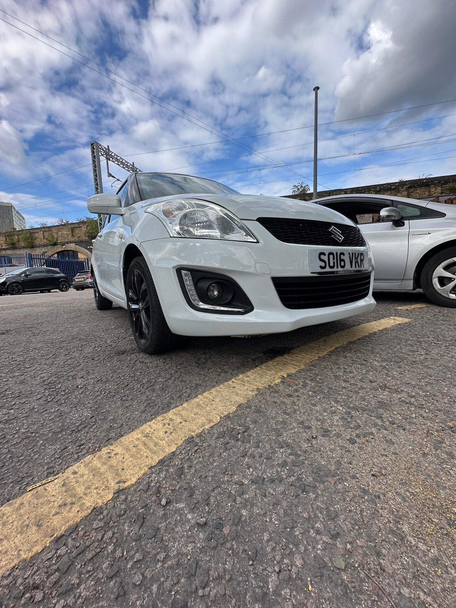 Used Suzuki Swift 2016 for sale - 77340294: Photo 15