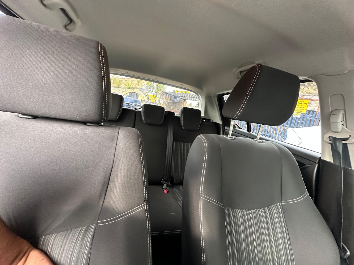 Used Suzuki Swift 2016 for sale - 77340294: Photo 18