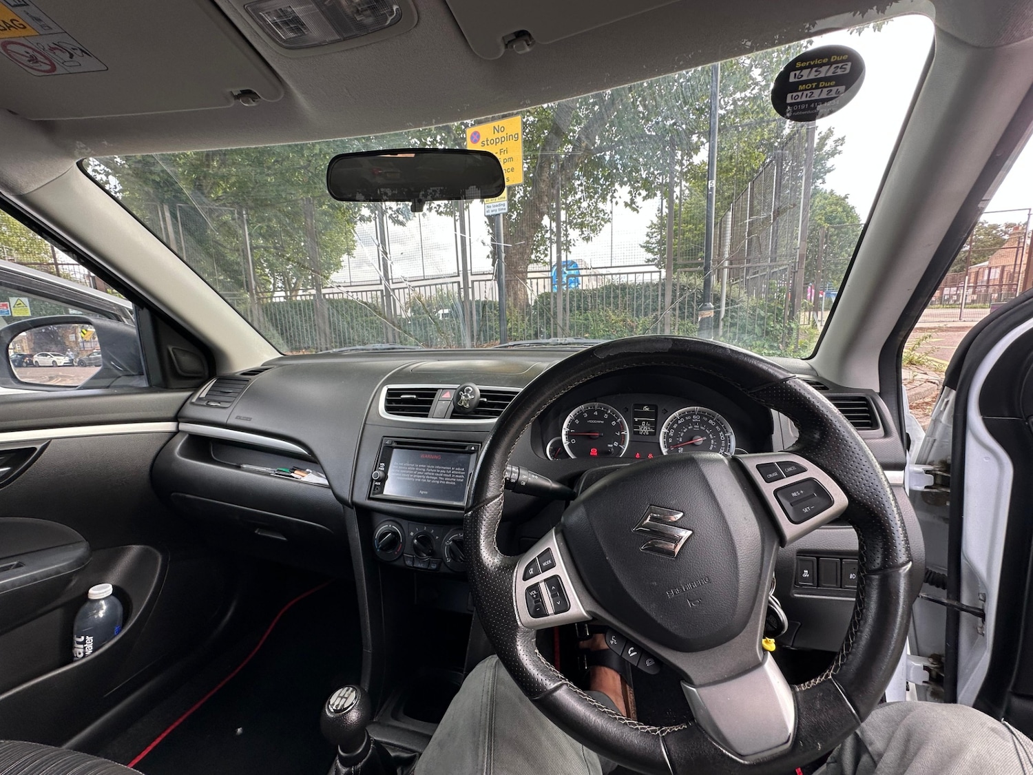 Used Suzuki Swift 2016 for sale - 77340294: Photo 20