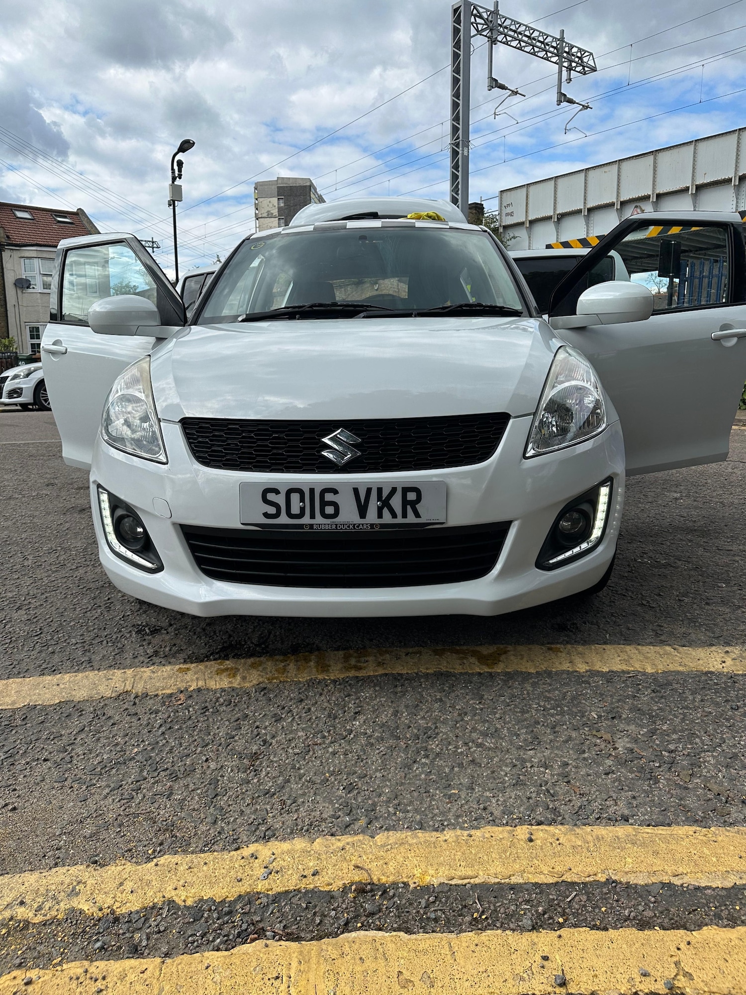 Used Suzuki Swift 2016 for sale - 77340294: Photo 22