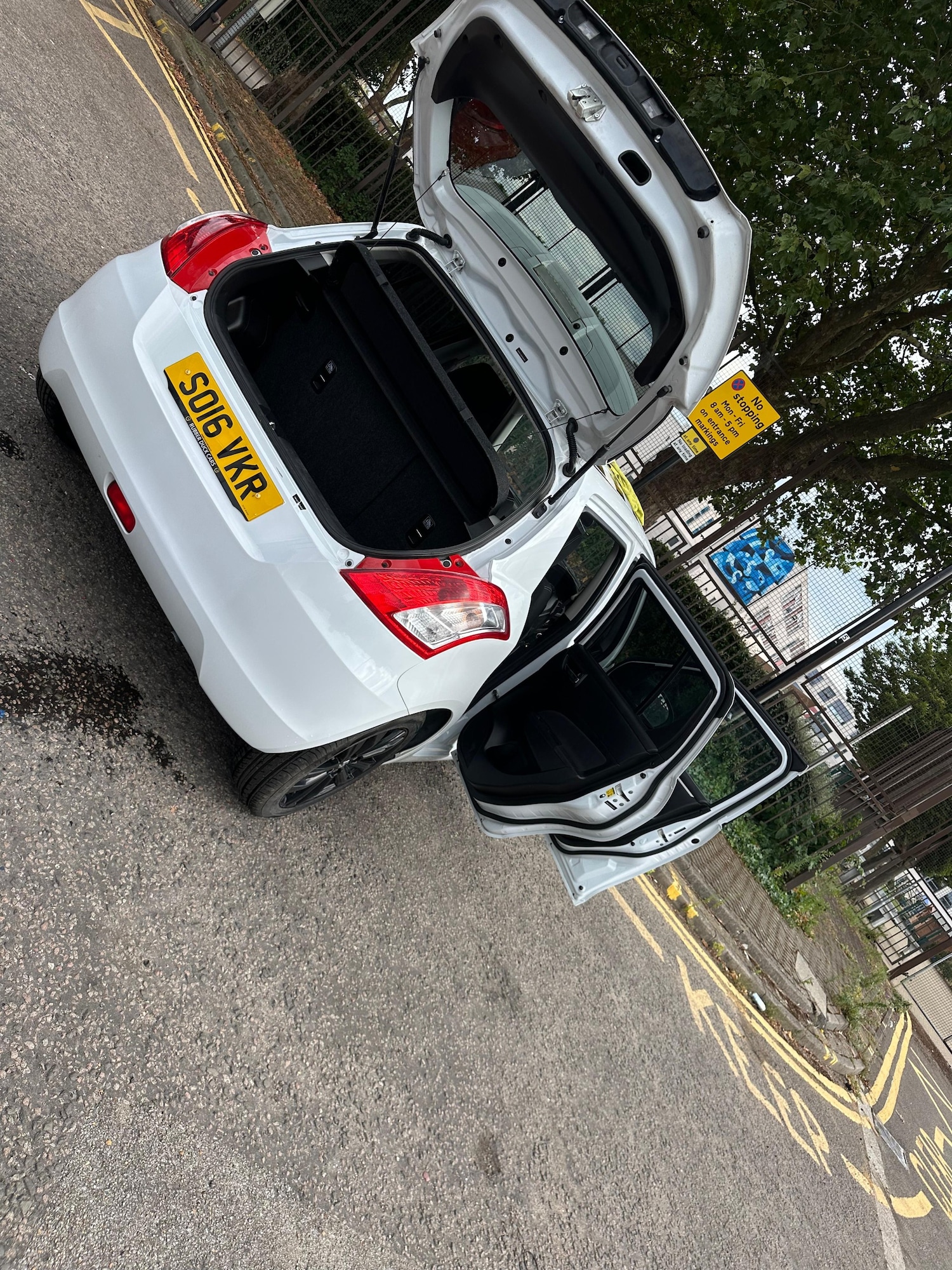 Used Suzuki Swift 2016 for sale - 77340294: Photo 25