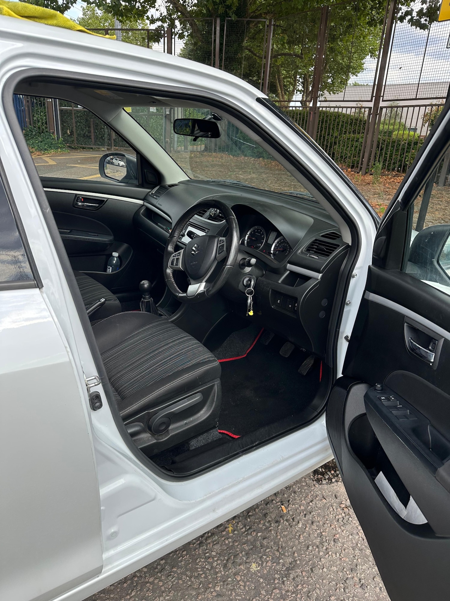 Used Suzuki Swift 2016 for sale - 77340294: Photo 27