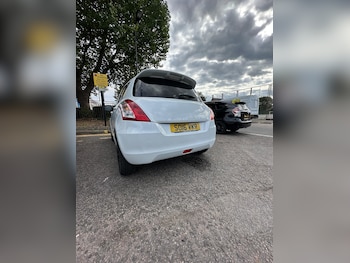 Used Suzuki Swift 2016 for sale - 77340294: Photo