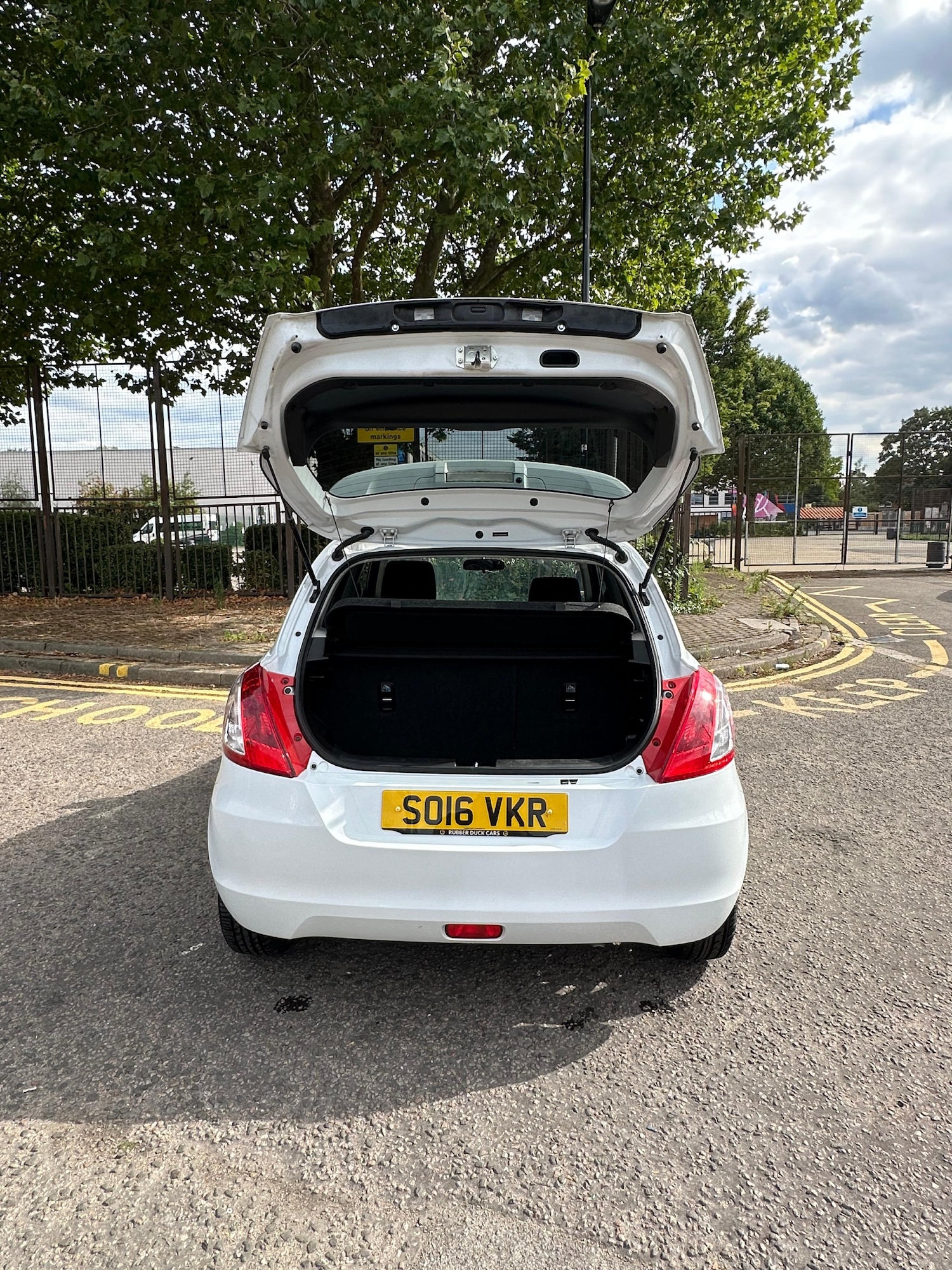 Used Suzuki Swift 2016 for sale - 77340294: Photo 31