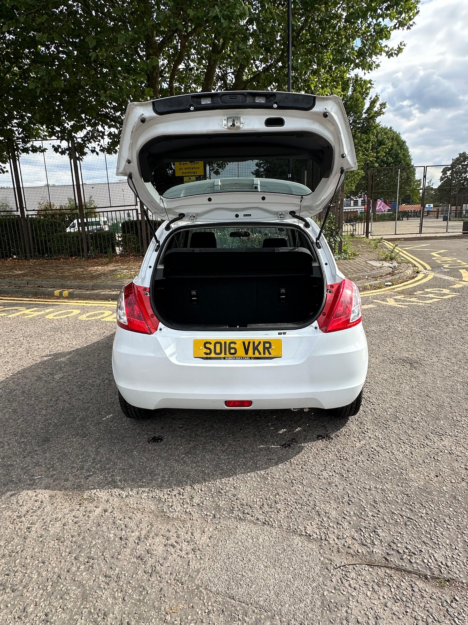 Used Suzuki Swift 2016 for sale - 77340294: Photo 32