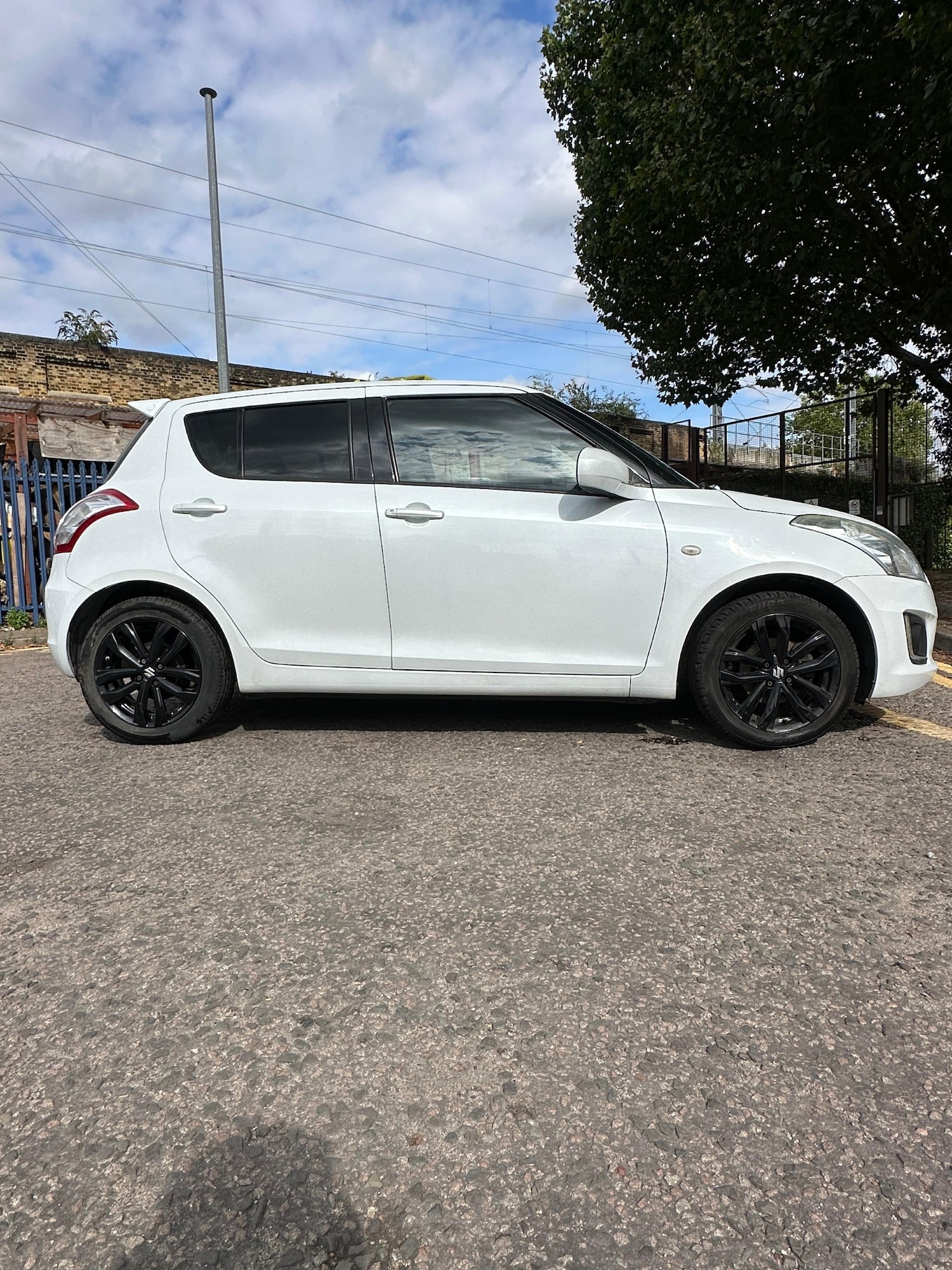 Used Suzuki Swift 2016 for sale - 77340294: Photo 33