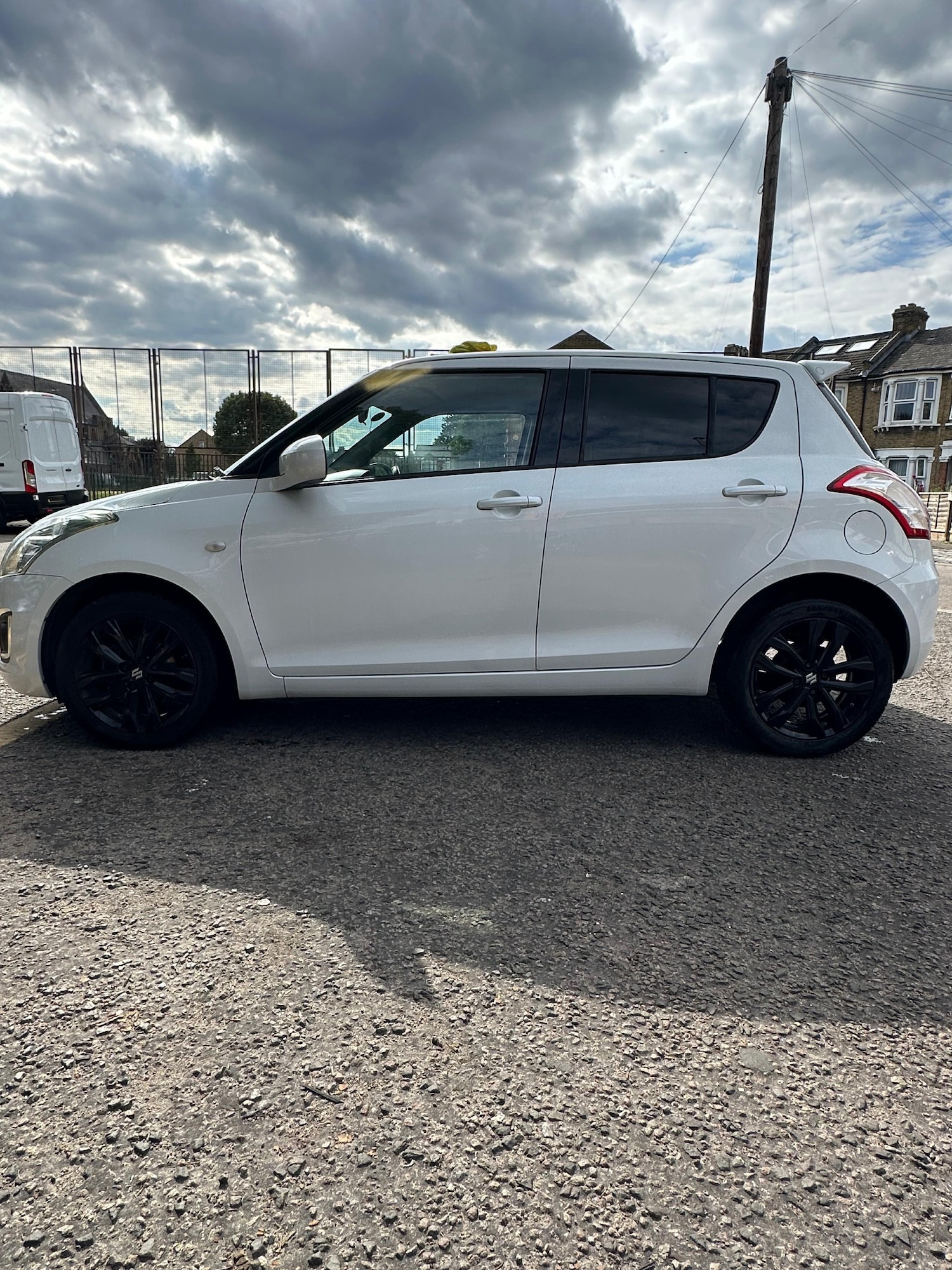 Used Suzuki Swift 2016 for sale - 77340294: Photo 34