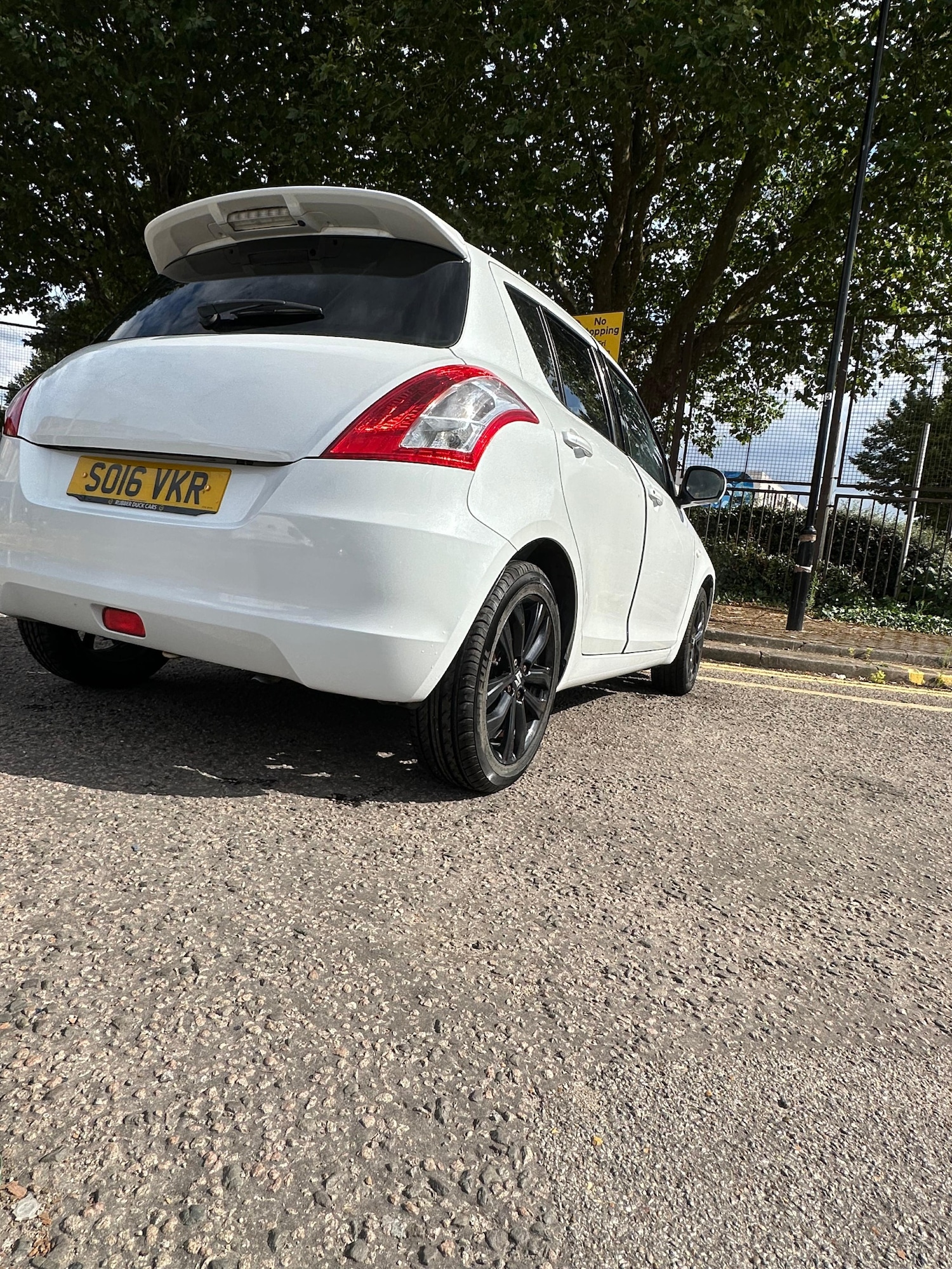 Used Suzuki Swift 2016 for sale - 77340294: Photo 35