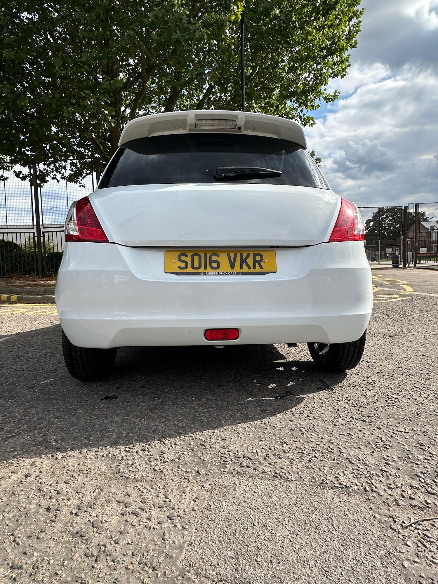 Used Suzuki Swift 2016 for sale - 77340294: Photo 37