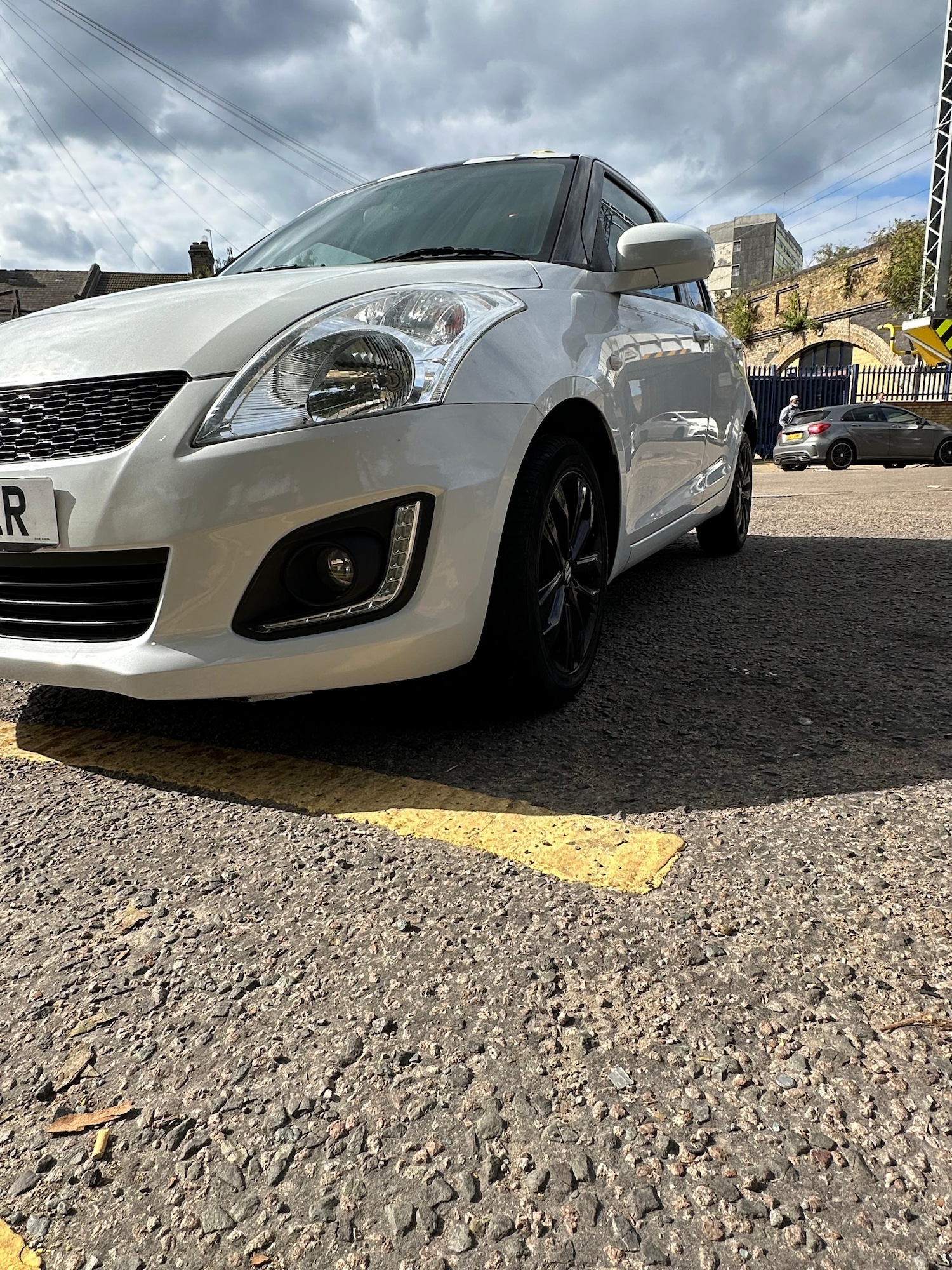 Used Suzuki Swift 2016 for sale - 77340294: Photo 38