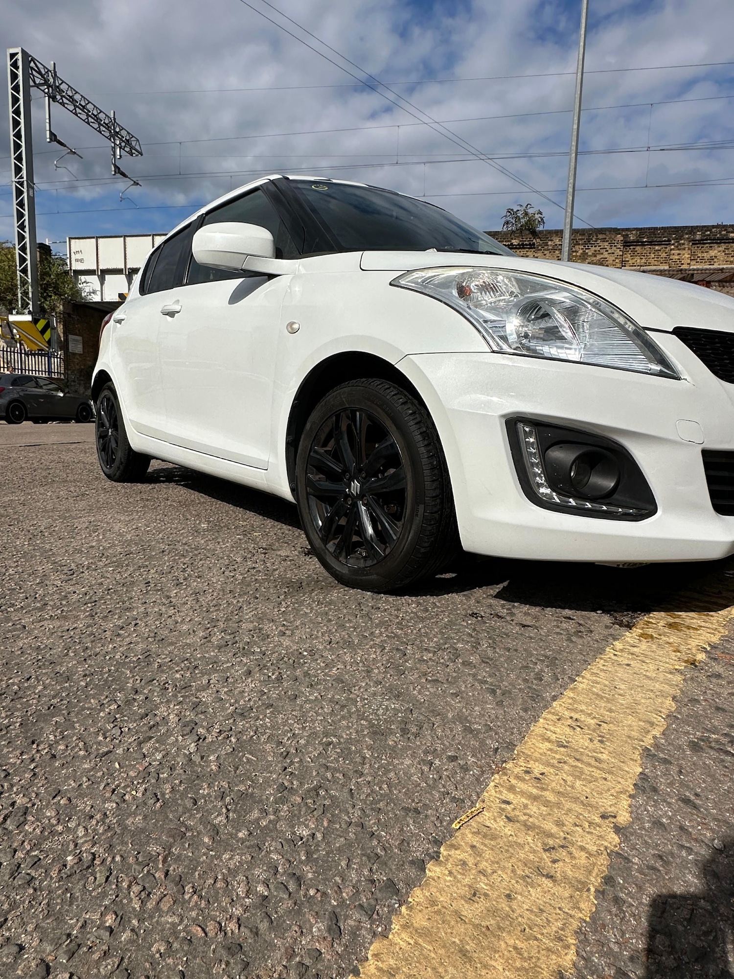 Used Suzuki Swift 2016 for sale - 77340294: Photo 39