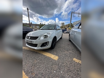 Used Suzuki Swift 2016 for sale - 77340294: Photo