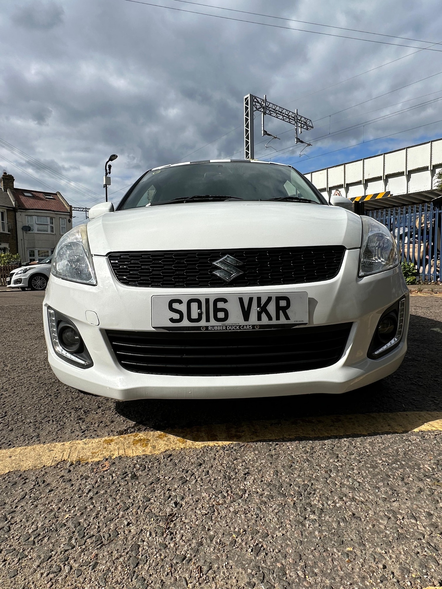 Used Suzuki Swift 2016 for sale - 77340294: Photo 40