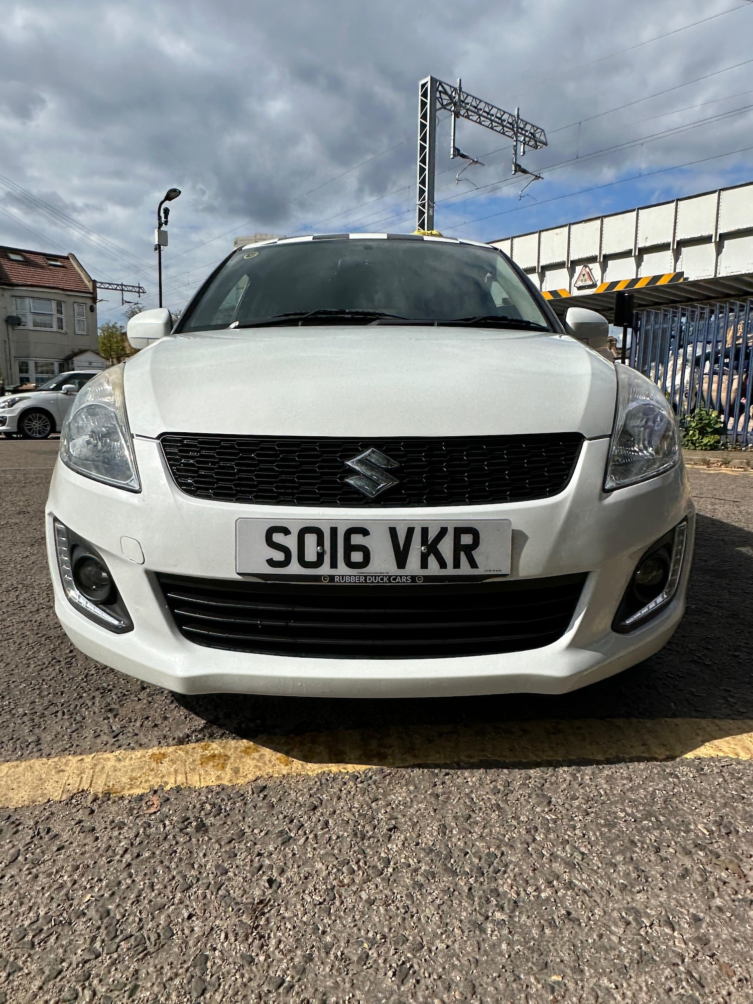 Used Suzuki Swift 2016 for sale - 77340294: Photo 41