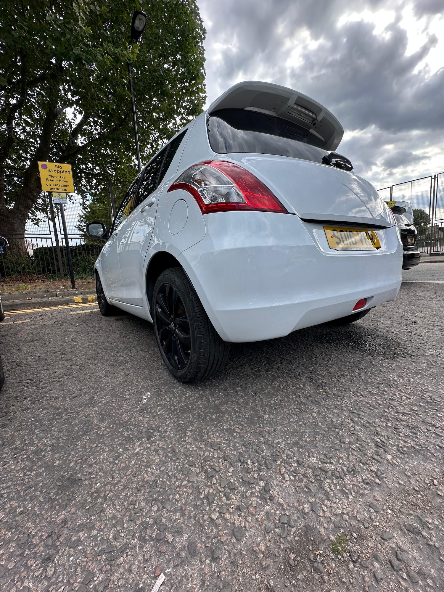 Used Suzuki Swift 2016 for sale - 77340294: Photo 5