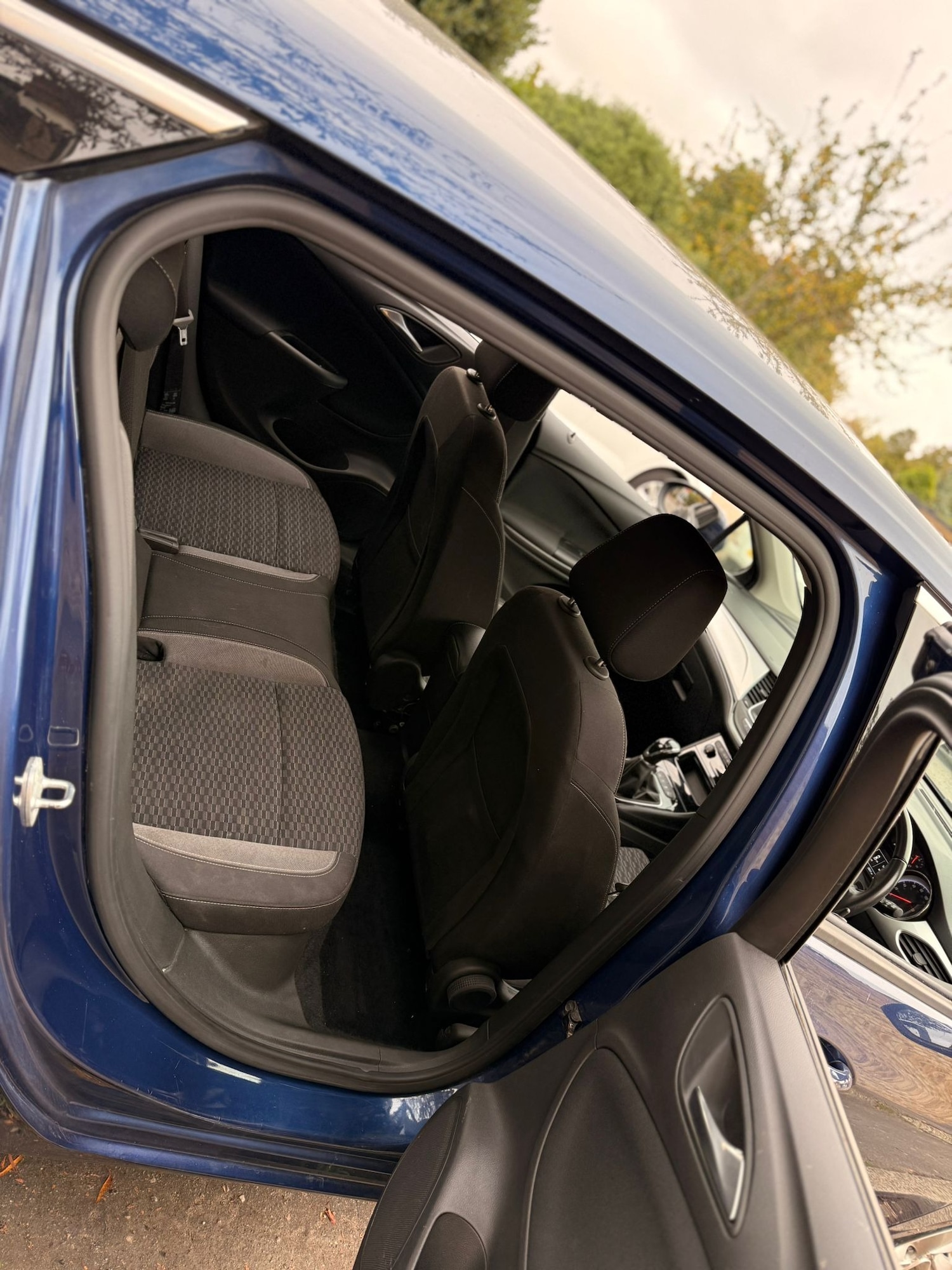 Used Vauxhall Astra 2020 for sale - 77340322: Photo 12