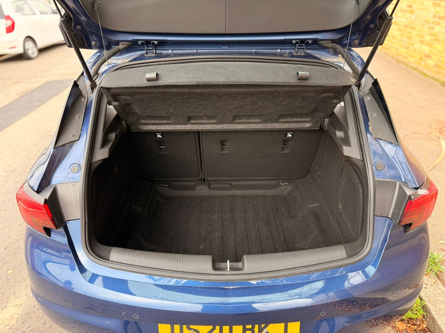 Used Vauxhall Astra 2020 for sale - 77340322: Photo 13