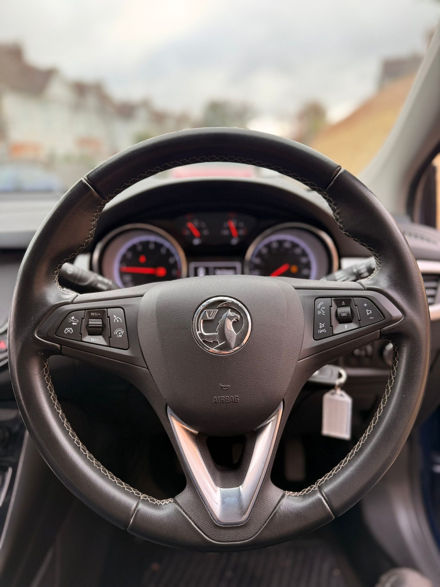 Used Vauxhall Astra 2020 for sale - 77340322: Photo 16