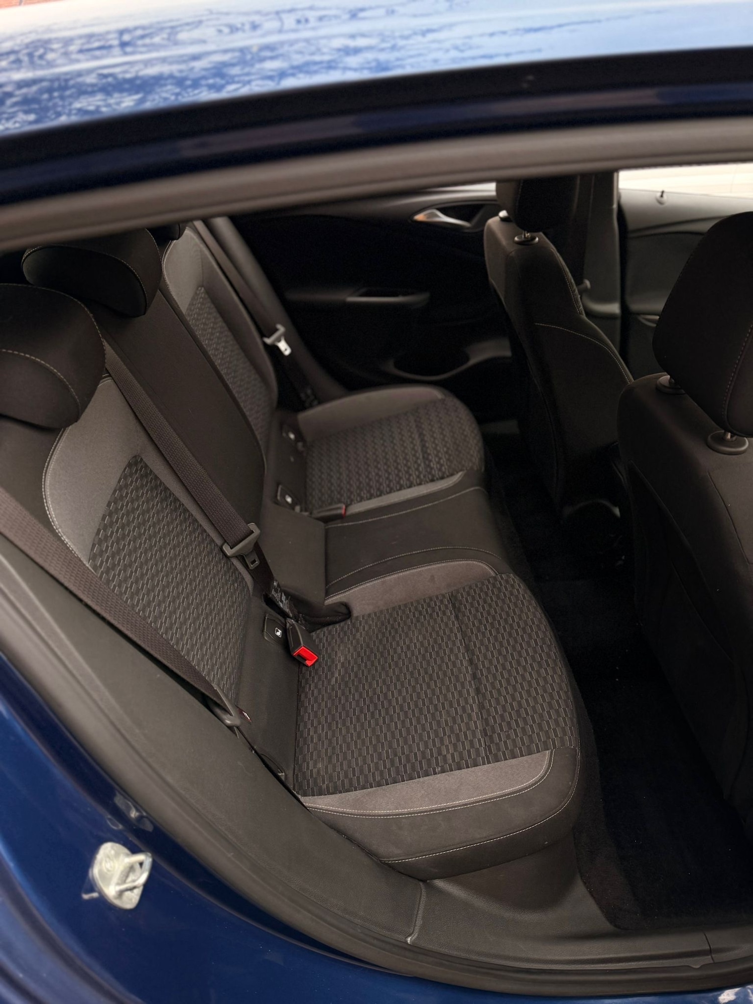 Used Vauxhall Astra 2020 for sale - 77340322: Photo 21