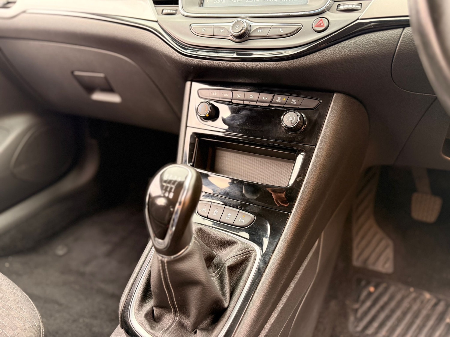 Used Vauxhall Astra 2020 for sale - 77340322: Photo 22