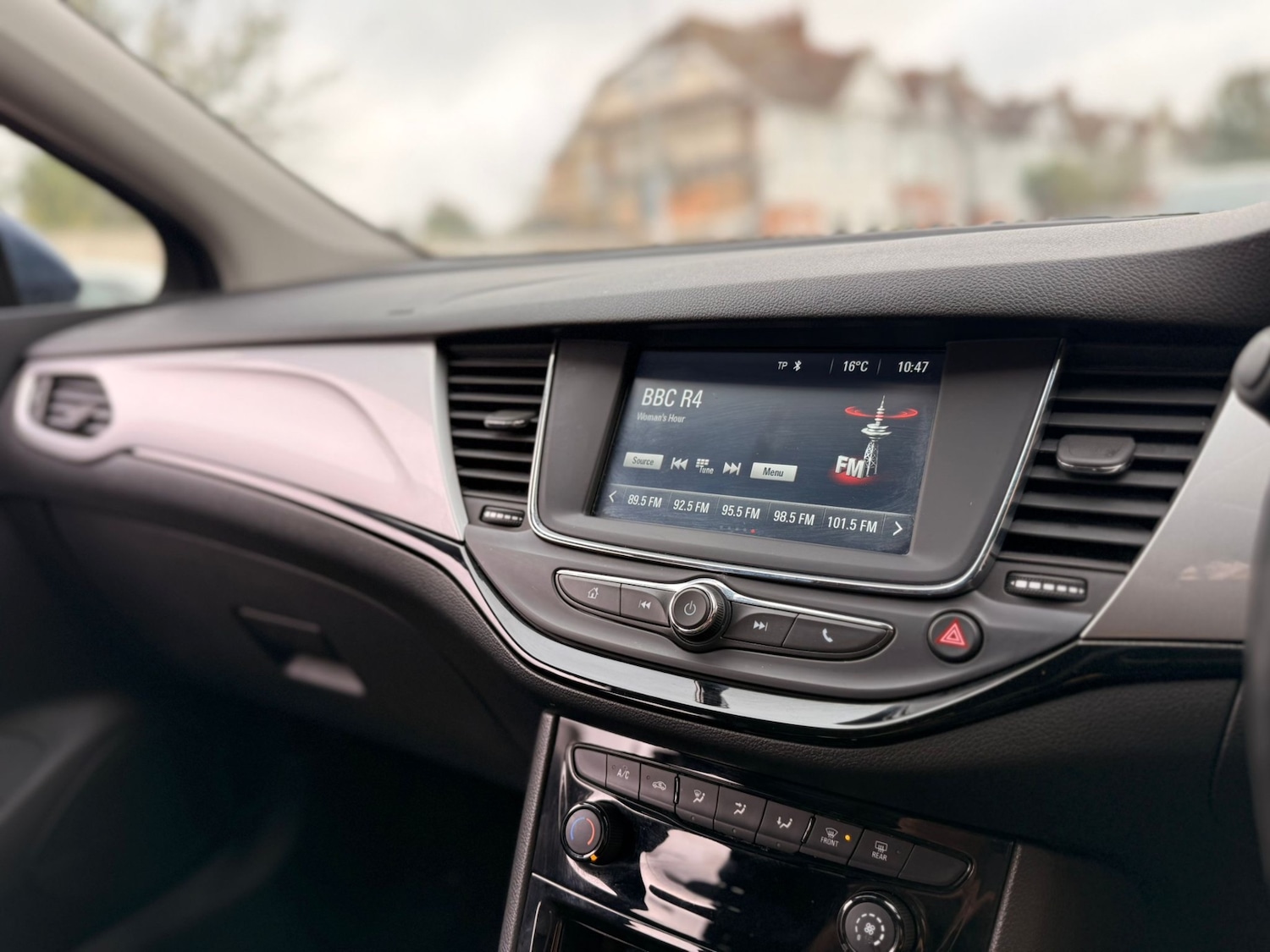 Used Vauxhall Astra 2020 for sale - 77340322: Photo 25