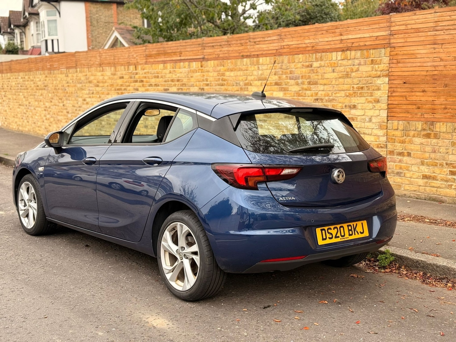 Used Vauxhall Astra 2020 for sale - 77340322: Photo 7