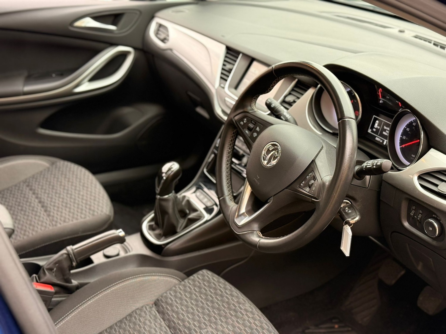 Used Vauxhall Astra 2020 for sale - 77340322: Photo 9