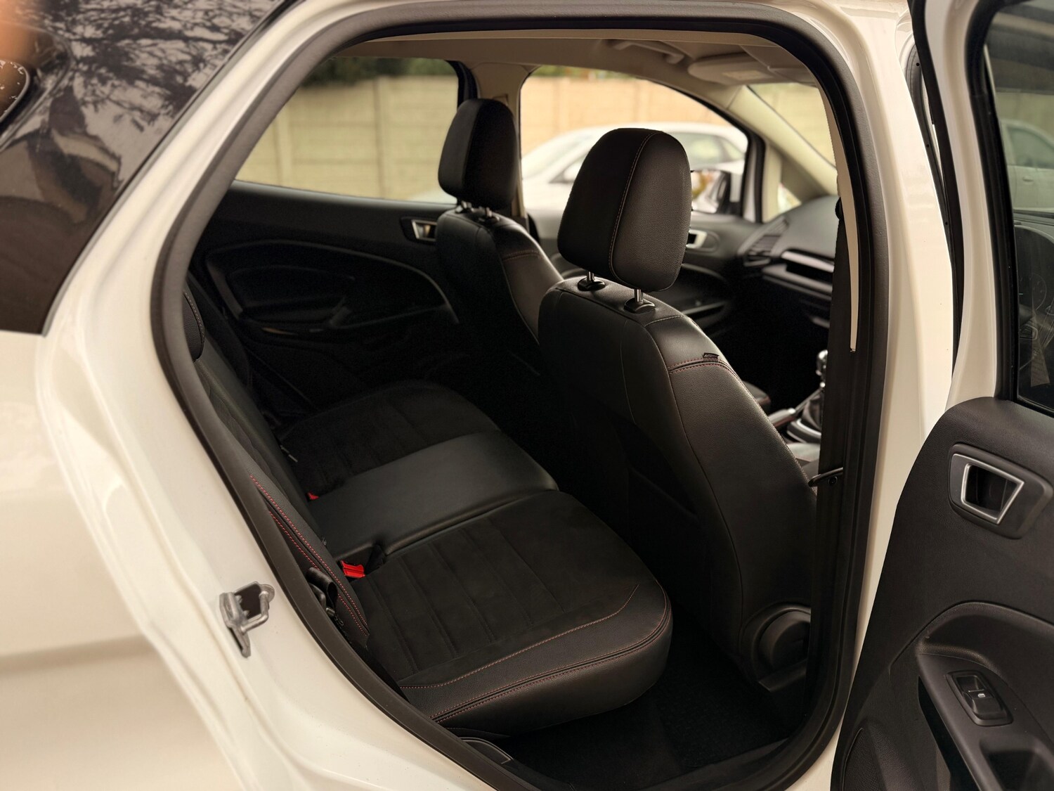 Used Ford Ecosport 2020 for sale - 77339662: Photo 14