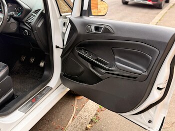 Used Ford Ecosport 2020 for sale - 77339662: Photo