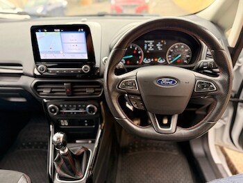 Used Ford Ecosport 2020 for sale - 77339662: Photo