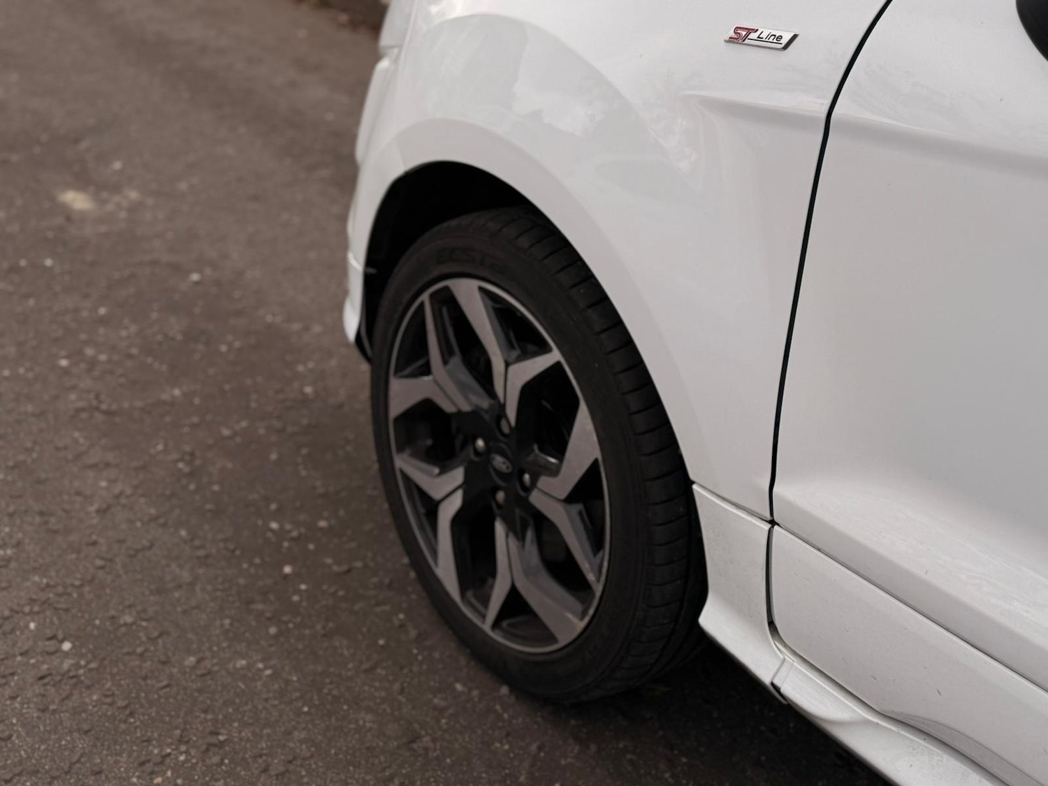 Used Ford Ecosport 2020 for sale - 77339662: Photo 4