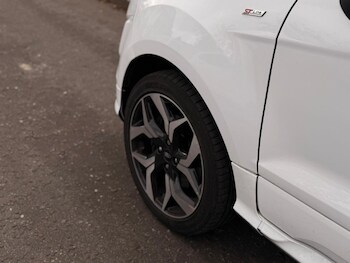 Used Ford Ecosport 2020 for sale - 77339662: Photo