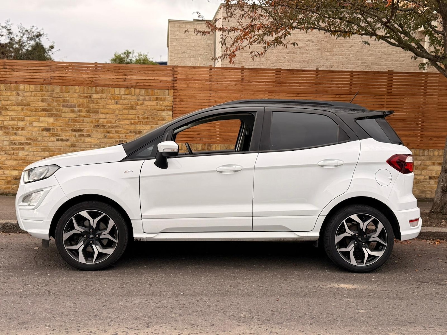 Used Ford Ecosport 2020 for sale - 77339662: Photo 7