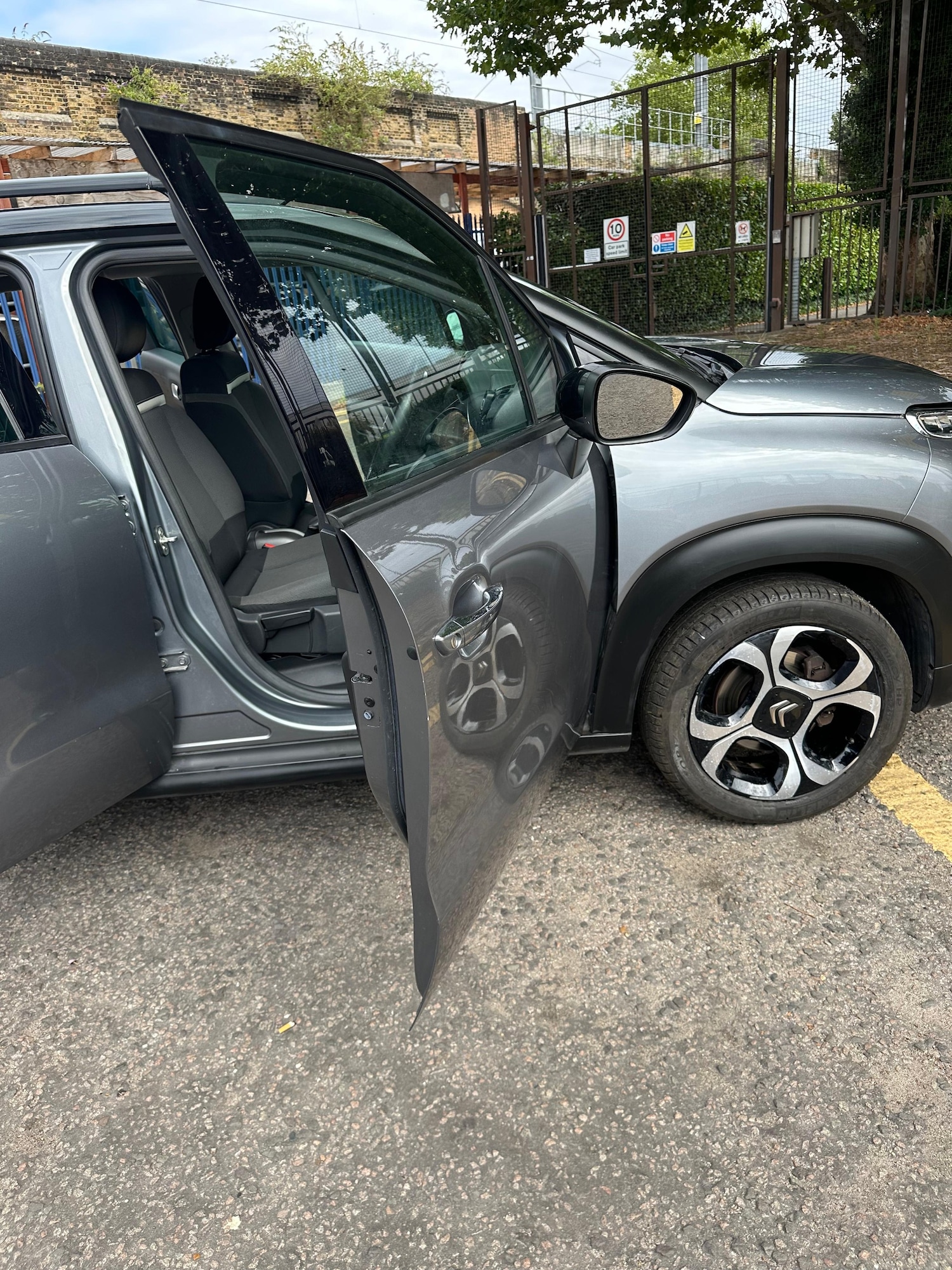 Used Citroen C3 Aircross 2018 for sale - 77340597: Photo 15