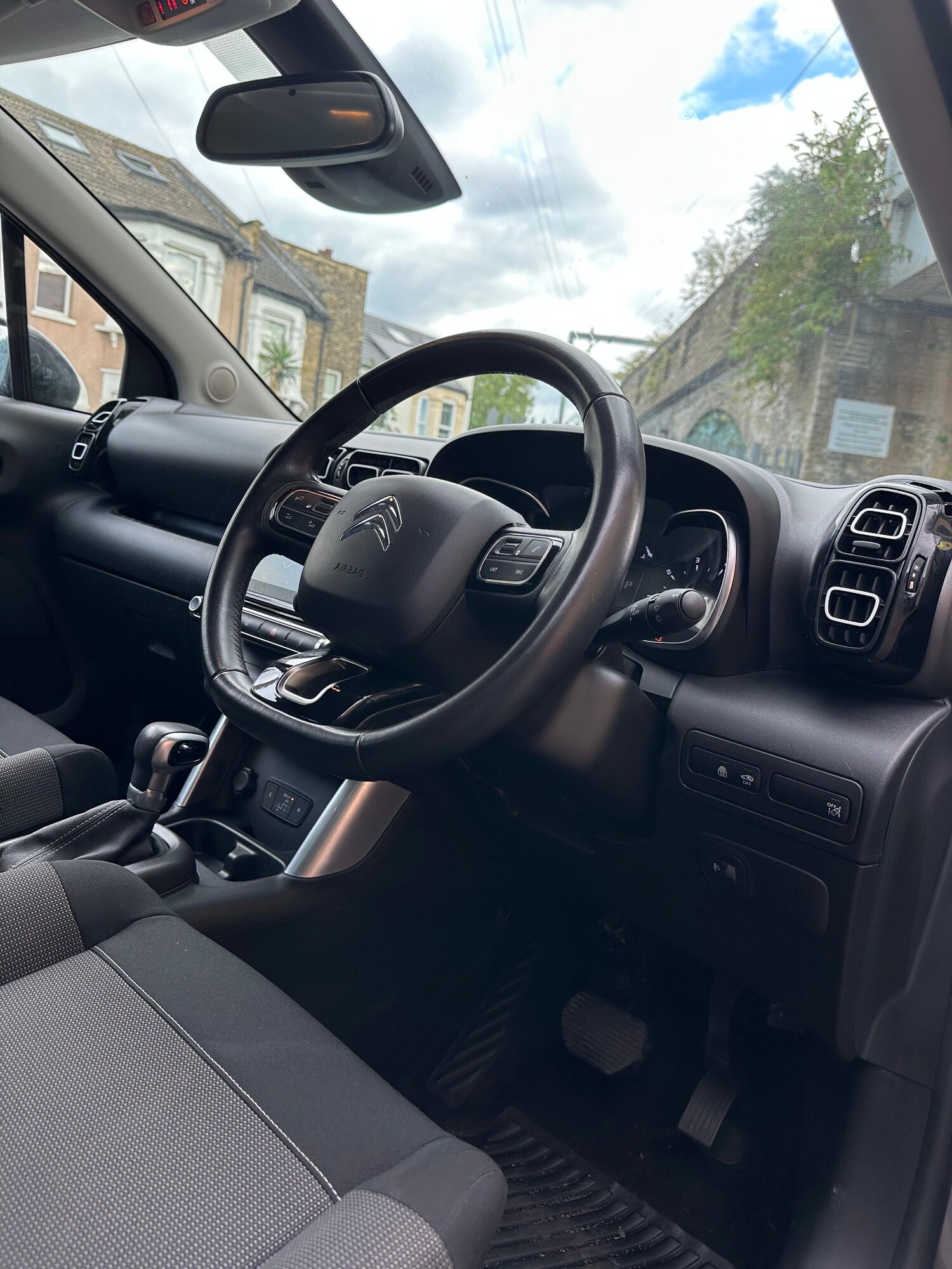 Used Citroen C3 Aircross 2018 for sale - 77340597: Photo 18