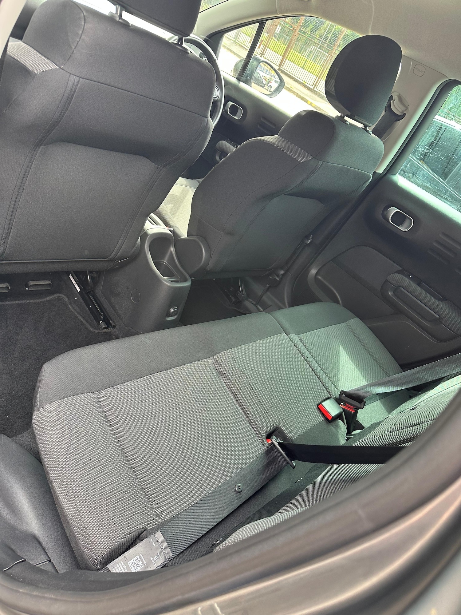 Used Citroen C3 Aircross 2018 for sale - 77340597: Photo 21