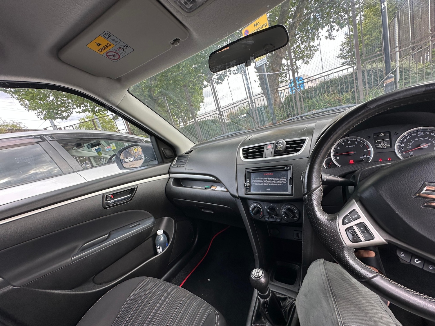 Used Citroen C3 Aircross 2018 for sale - 77340597: Photo 24