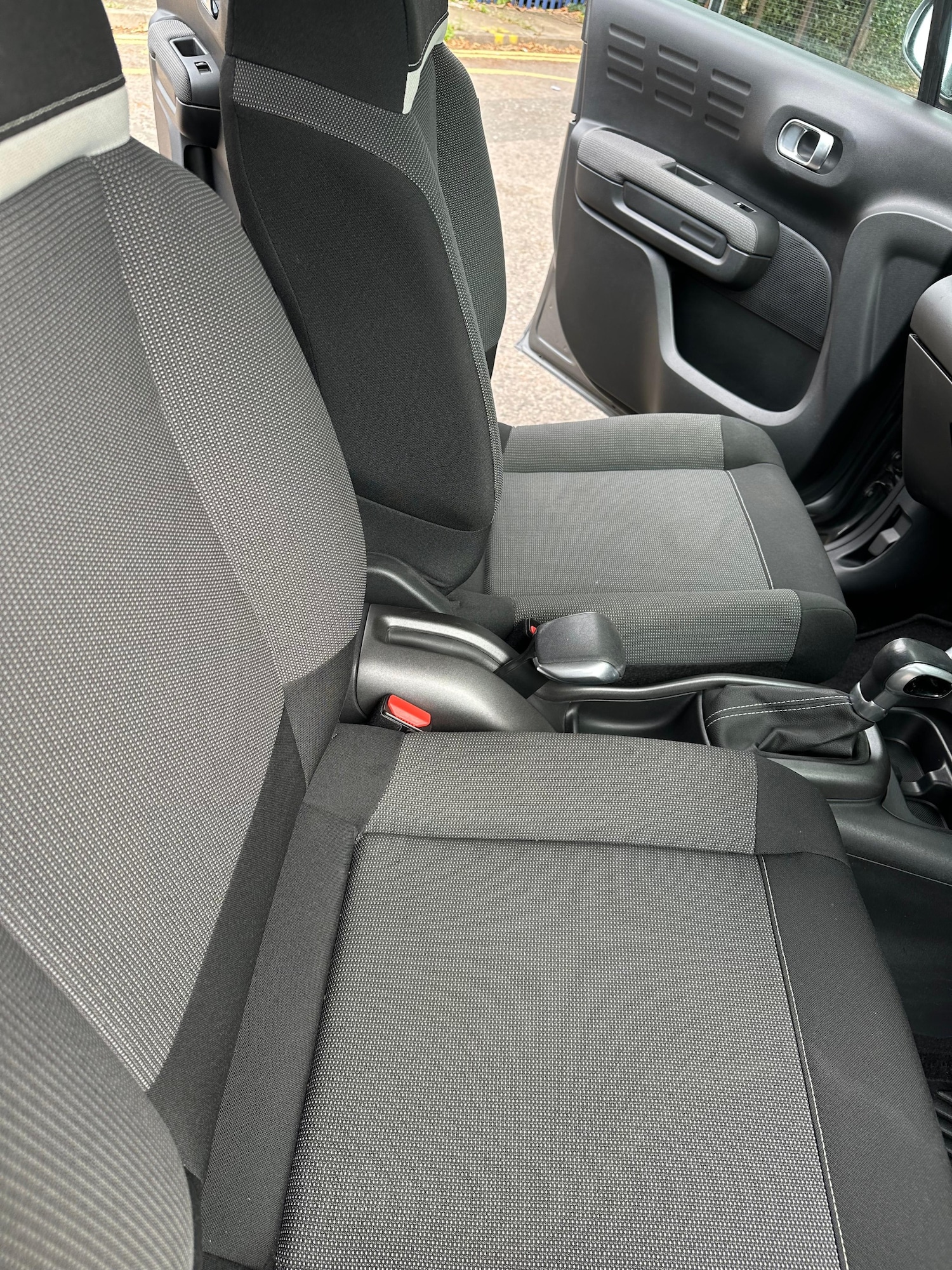 Used Citroen C3 Aircross 2018 for sale - 77340597: Photo 25