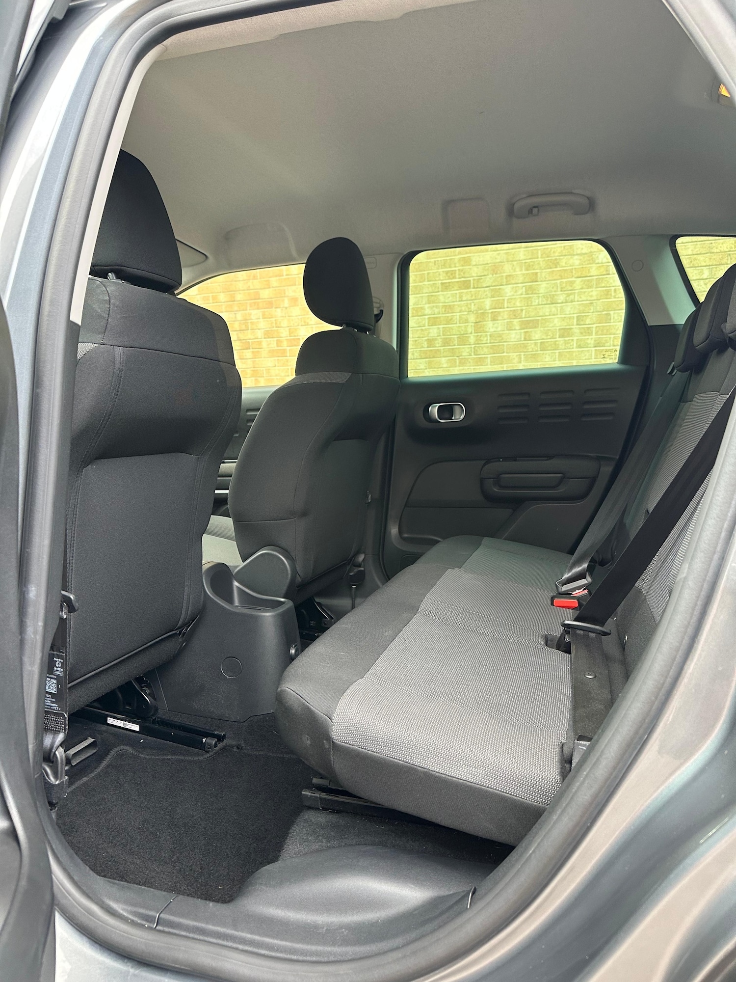 Used Citroen C3 Aircross 2018 for sale - 77340597: Photo 26