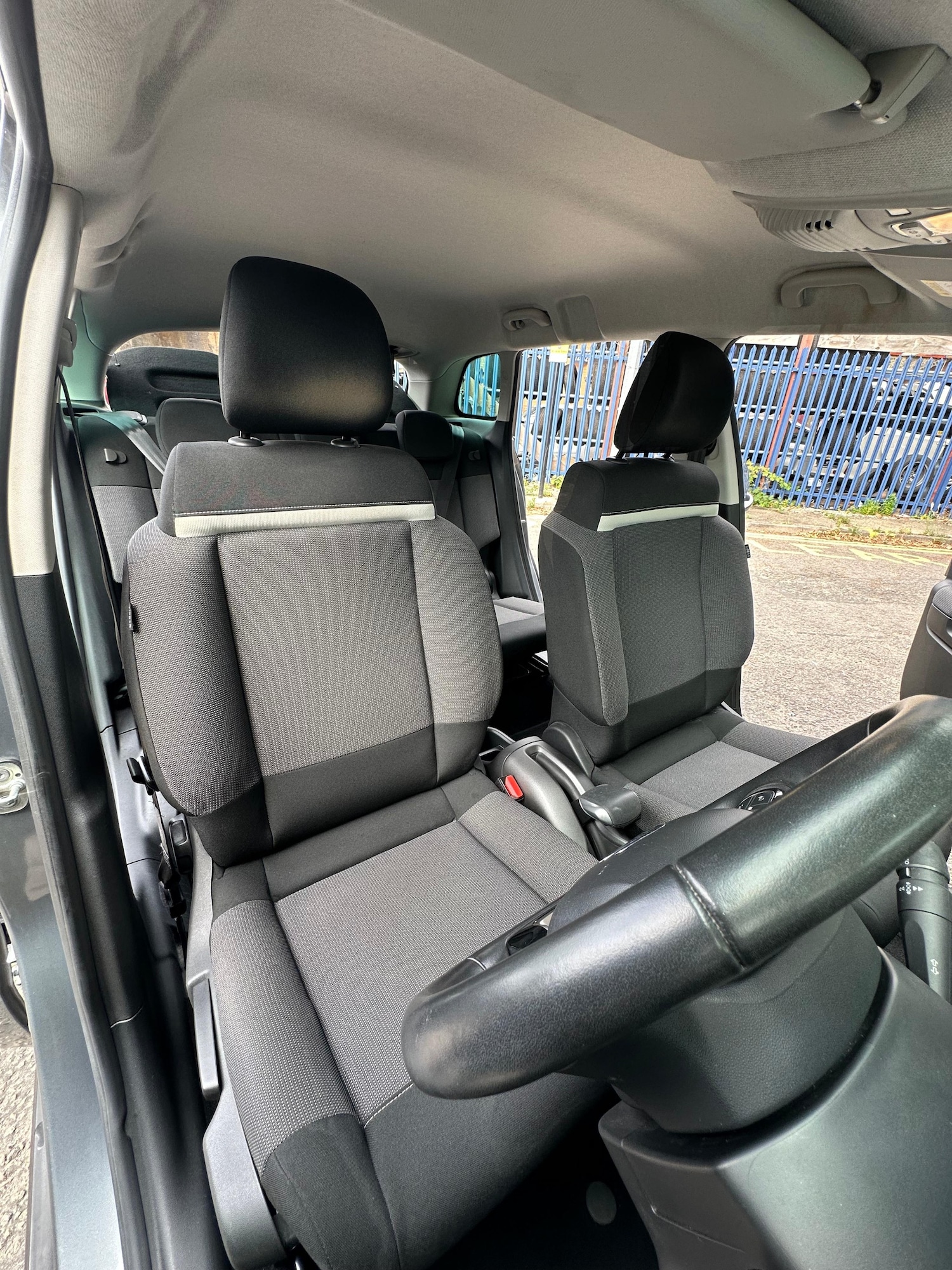 Used Citroen C3 Aircross 2018 for sale - 77340597: Photo 27