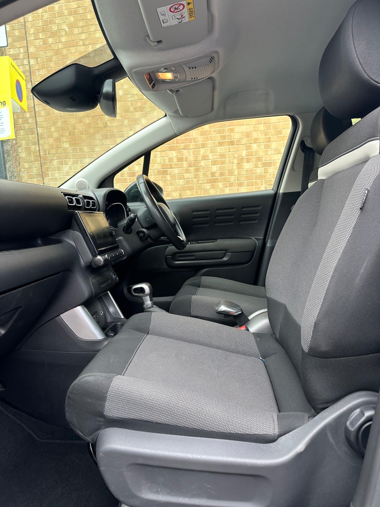 Used Citroen C3 Aircross 2018 for sale - 77340597: Photo 28