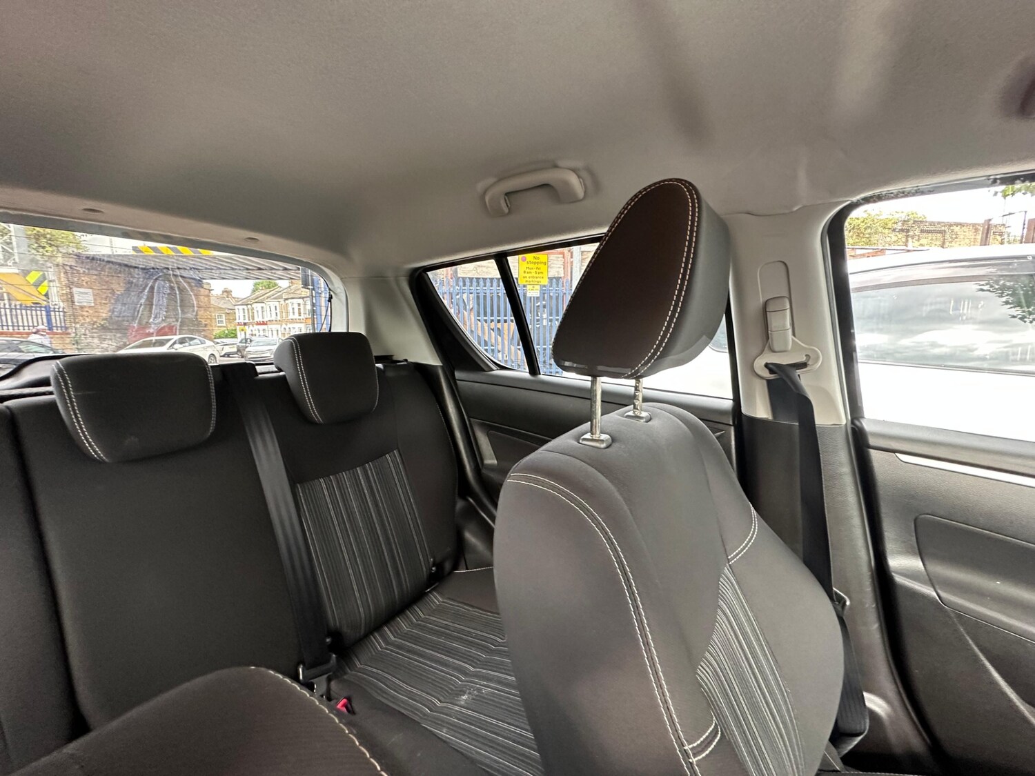 Used Citroen C3 Aircross 2018 for sale - 77340597: Photo 29