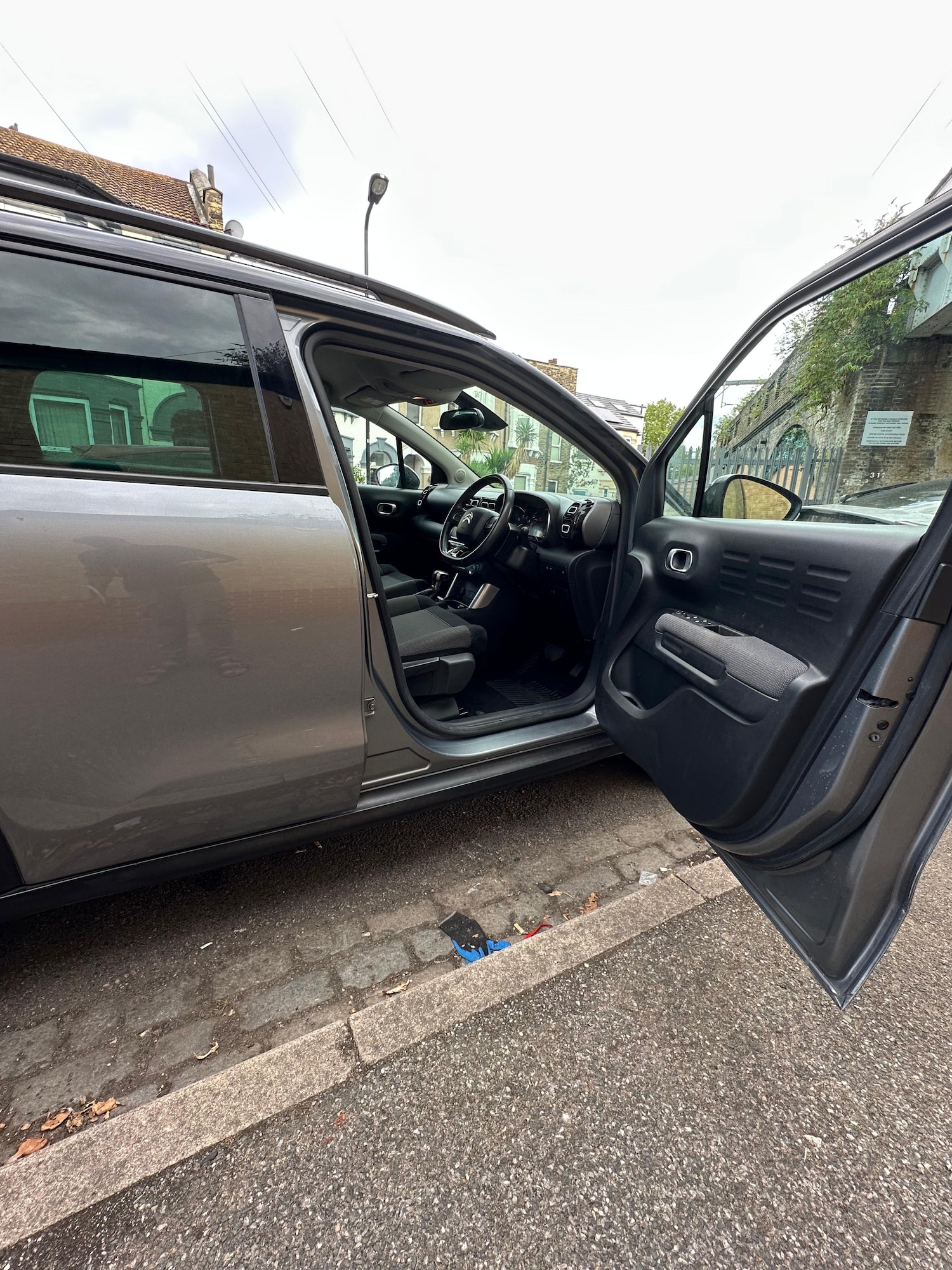 Used Citroen C3 Aircross 2018 for sale - 77340597: Photo 30