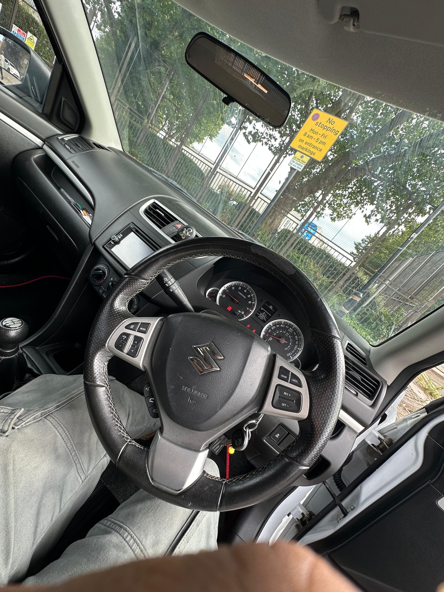 Used Citroen C3 Aircross 2018 for sale - 77340597: Photo 33