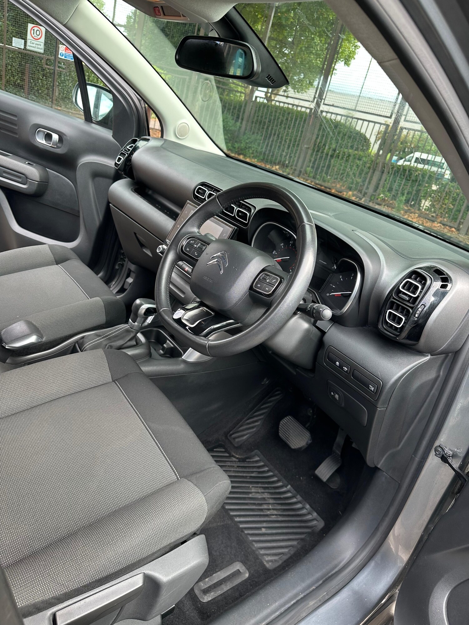 Used Citroen C3 Aircross 2018 for sale - 77340597: Photo 34