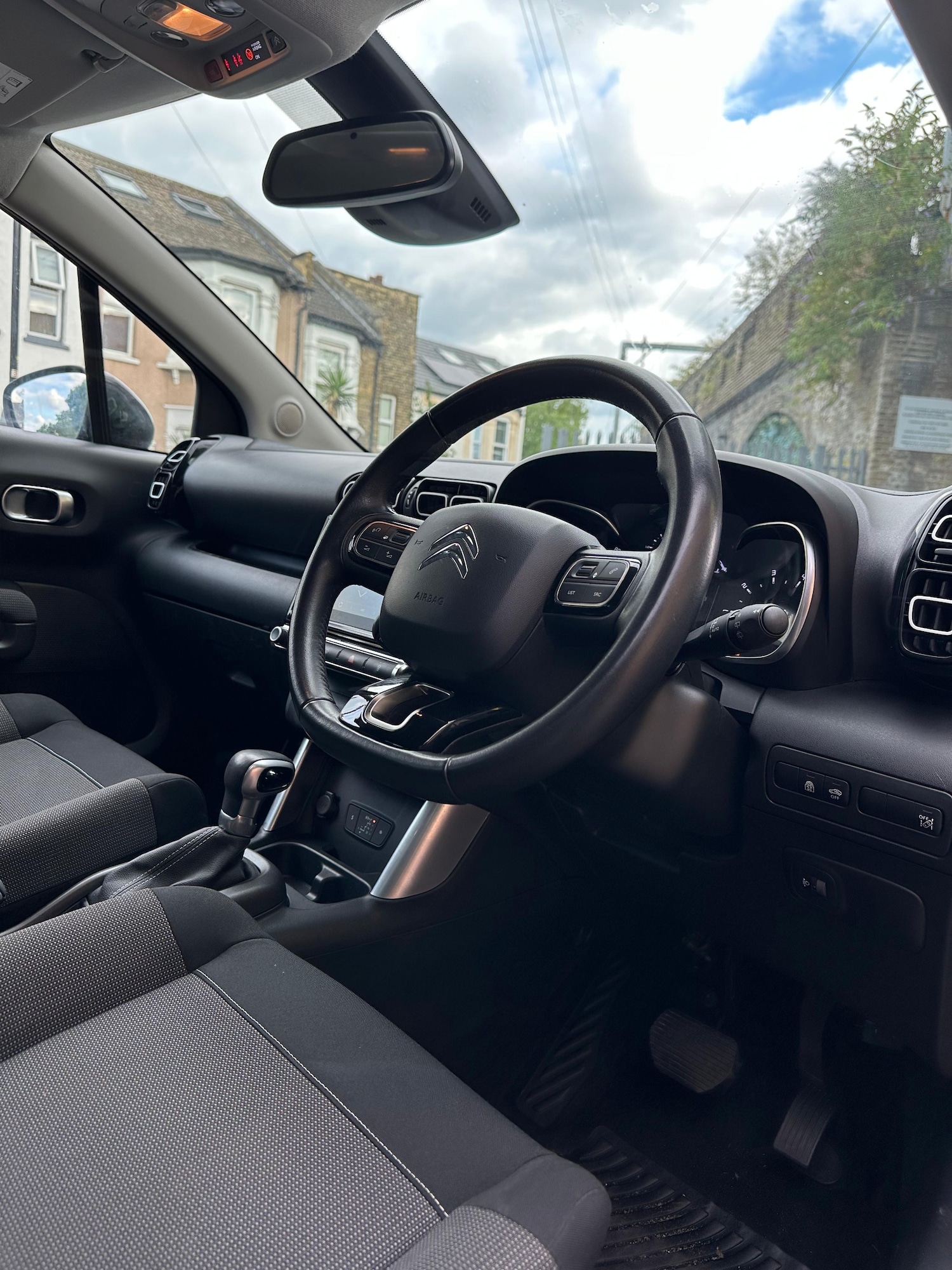 Used Citroen C3 Aircross 2018 for sale - 77340597: Photo 36