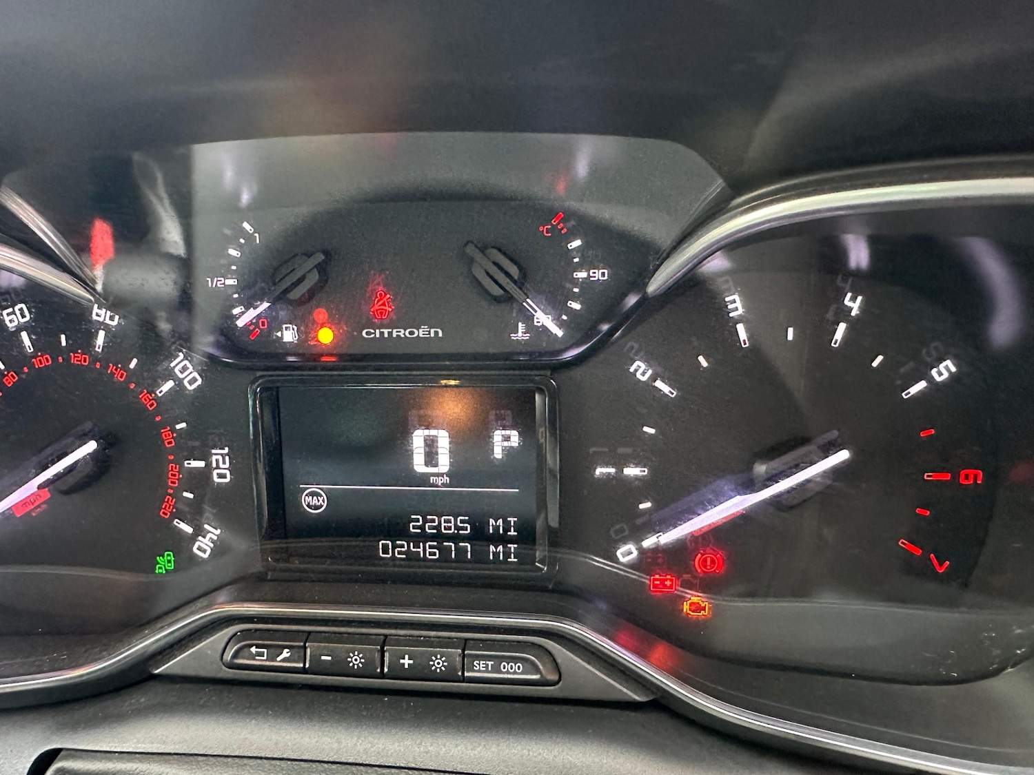 Used Citroen C3 Aircross 2018 for sale - 77340597: Photo 37